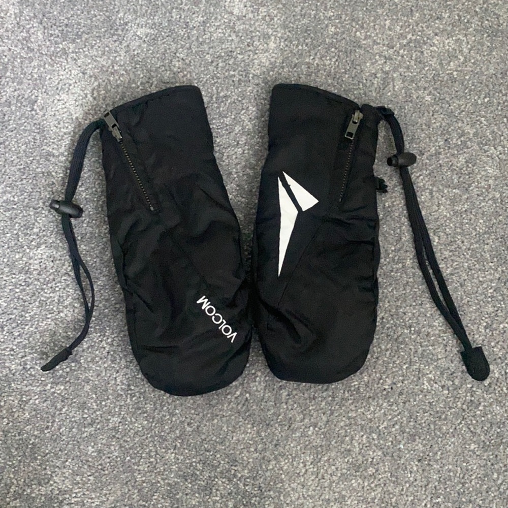 Volcom Mittens